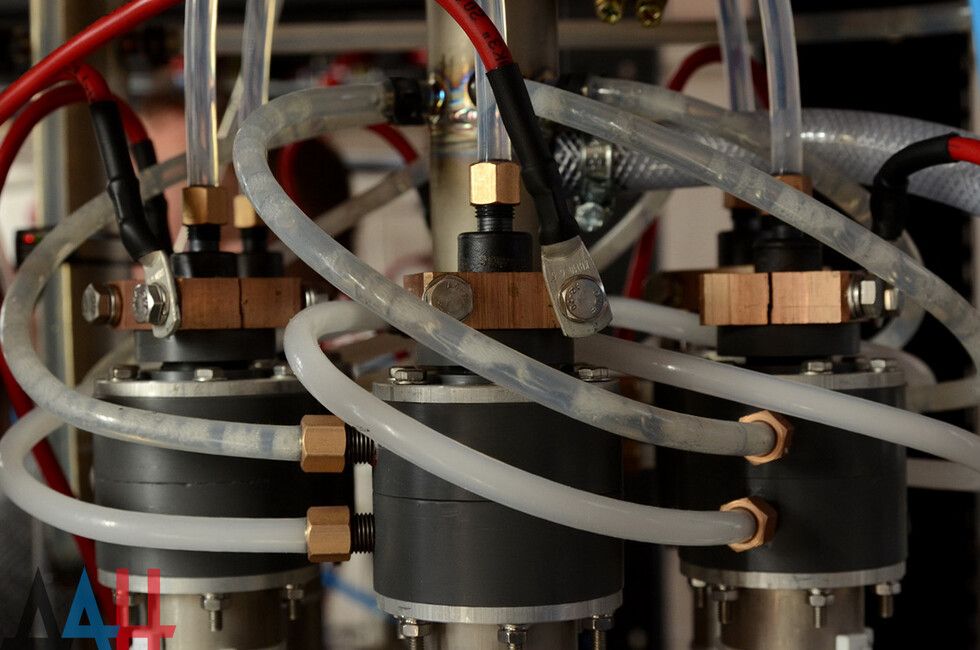 Пушилин поручил «Воде Донбасса» провести экспертизу воды, плата за которую возобновилась в ДНР