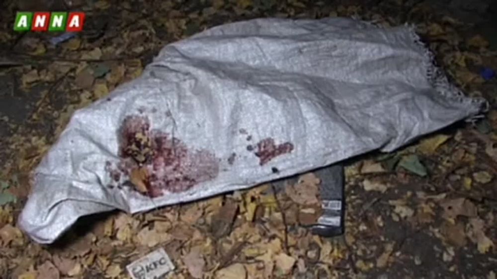 Количество пострадавших в результате вчерашнего удара ВСУ по Кировскому району Донецка возросло до пяти, это дети, трое из которых девочки, сообщает военкор @anna_news Максим Магро