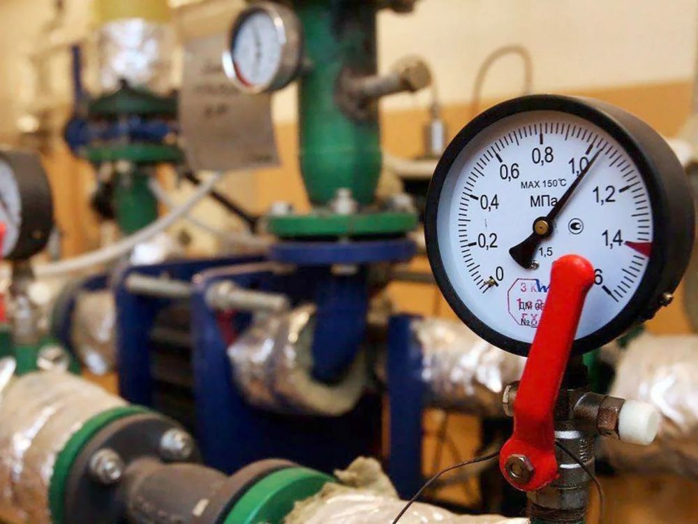 Глава ДНР назвал города, отстающие по подготовке к отопительному сезону