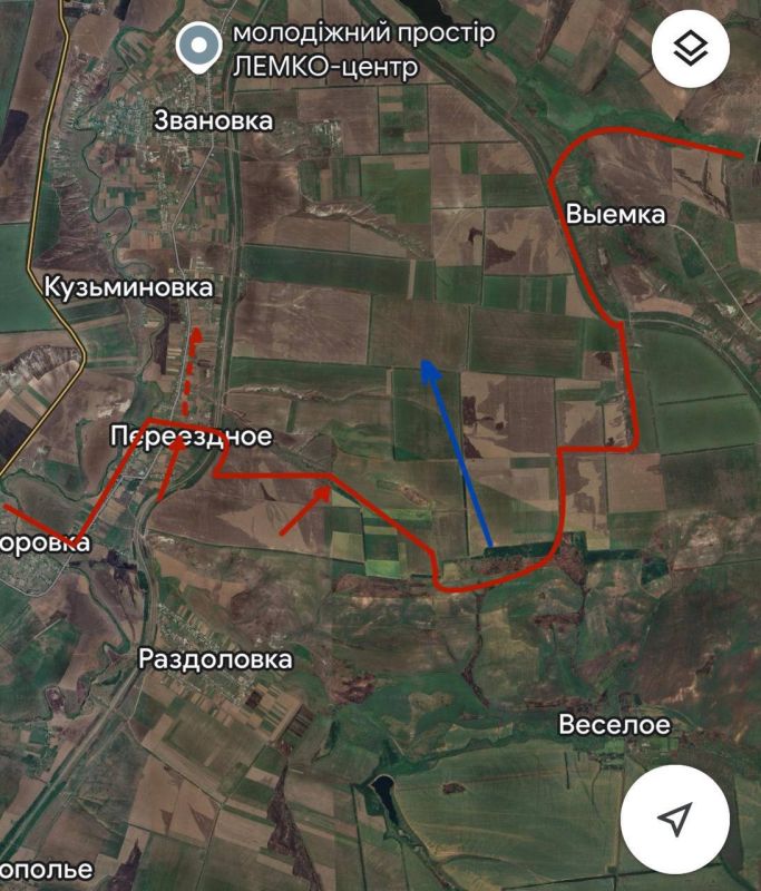 ������ ����������: ��������� �����, ��� ��� �������� � ������ ������ � �����������