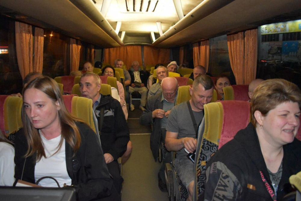 80 ������� ��� � ������������� ����������� �� ������������ � �������