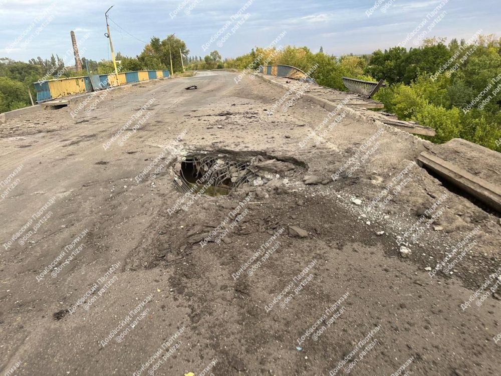 Борис Рожин: Удар по логистической инфраструктуре противника