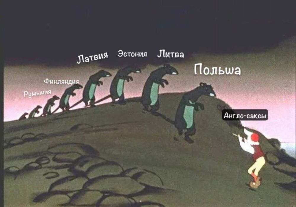 Андрей Крамар: Вчера украинские СМИ принесли такое: Украина создаёт Министерство по возвращению украинцев