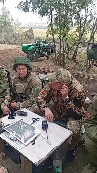 Юлия Витязева: На Покровское направление и в прифронтовое приграничье для спасения жизней и здоровья наших бойцов и...