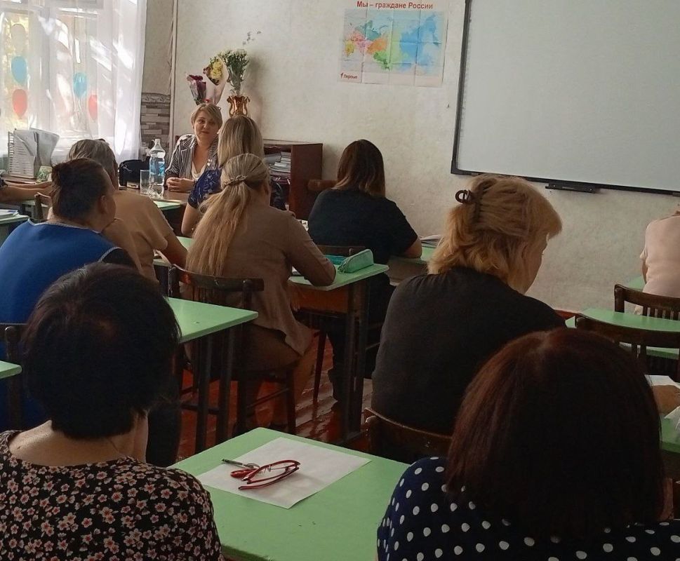 Сергей Ермаков: Заместитель главы Снежного ответила на вопросы жителей