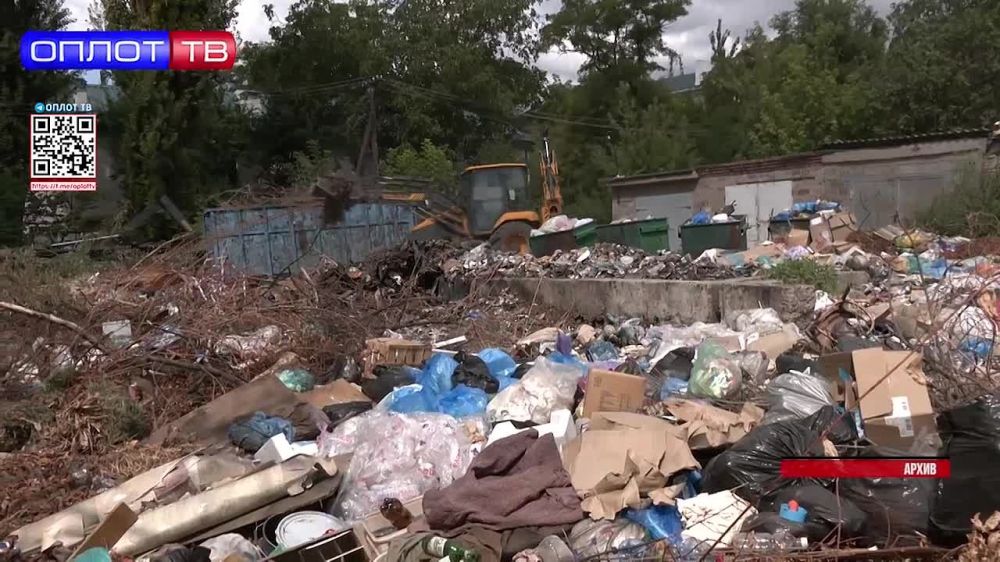 Ответы на главные вопросы жителей Республики