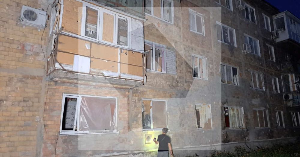 Пять человек пострадали при обстреле ДНР со стороны ВСУ