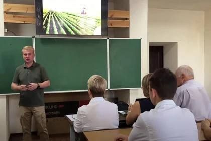 ����-������� ��� ���������� ���������� � ��������������� �������