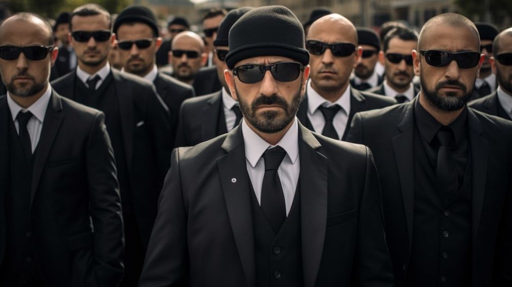 "И тут они подлетают. Четыре машины": Боец "Эспаньолы" рассказал о столкновении с "бородачами в тапочках"