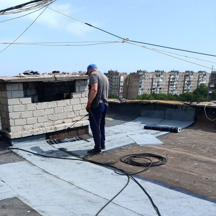 Владислав Ключаров: Наступила осень, а значит, что не за горами начало отопительного сезона