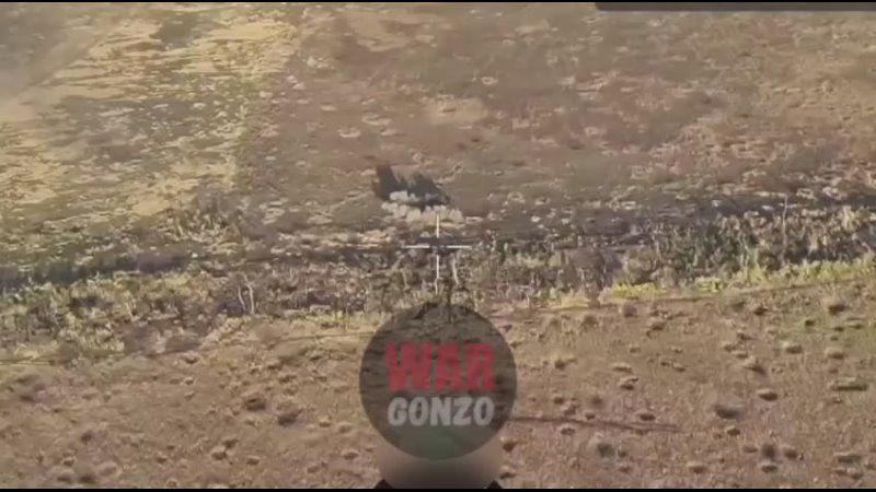 WarGonzo: ������� �� ������� �� �������� � ��������