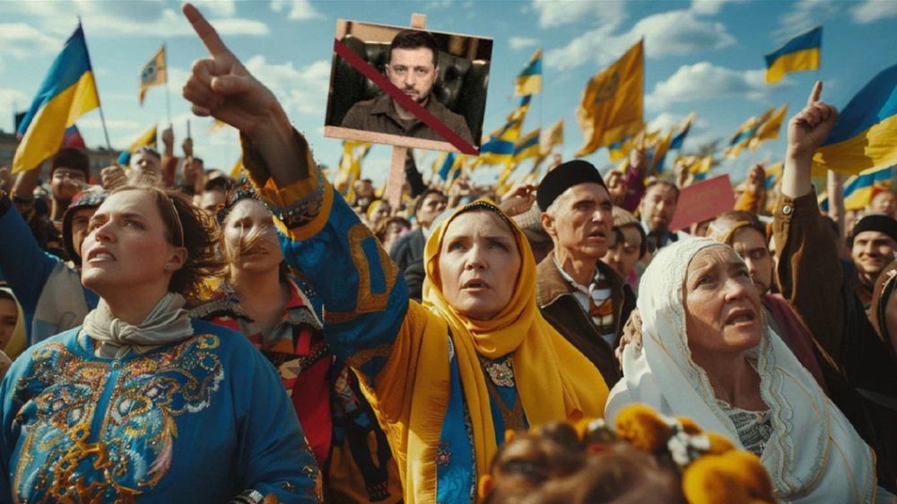 "��� ������ �� � ����": � �������������� ����������, ��� ������ �������������� ������ ��� ��������� ������