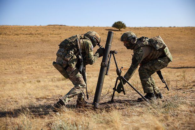 Отставной офицер СБУ Стариков: Россия достигла оперативного успеха в ДНР