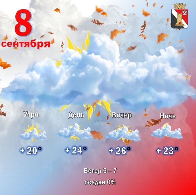 ������ 8 �������� � ��������� ������ ��������!