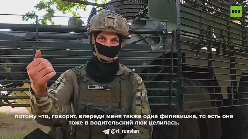 ���������. �������� ������� � FPV-������, ��������� ��� ����������� �� �����, �� ���������� ���: ������ ��� 40-� ������� ������� ������ ��� ��������� � ��������� ������ ������� ��� � ��������� (���)