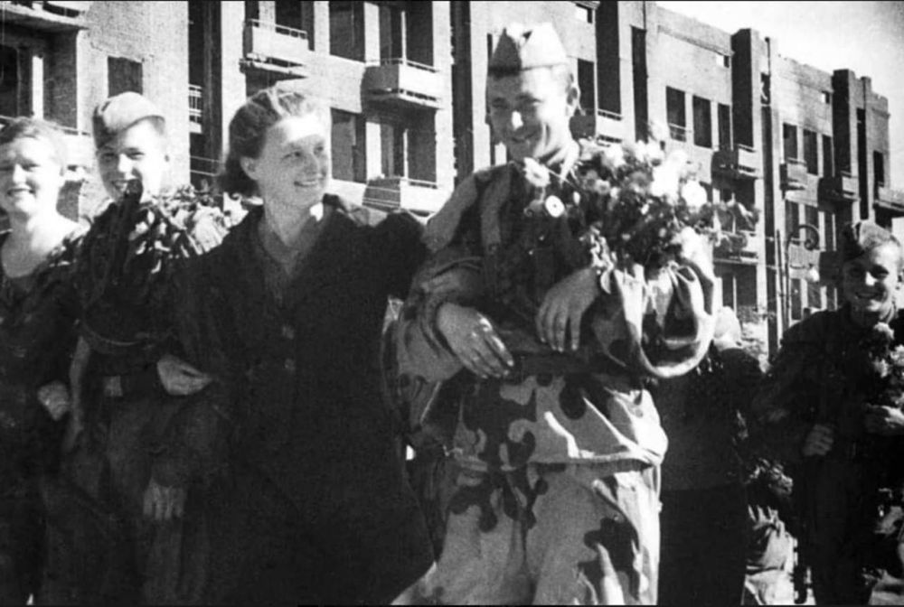 �������� ��������: �������� 1943 ����. ����� ������� (���� ������) �������� ��������� ����� �������������!