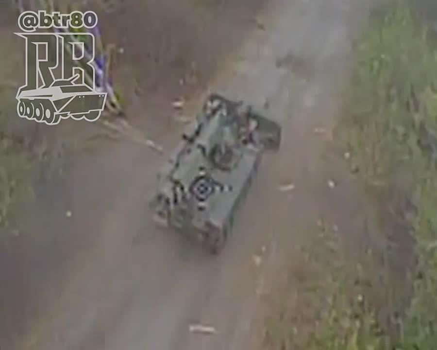 ����������� ���������� ���� �� ���������� ����������� � ������� FPV-�����