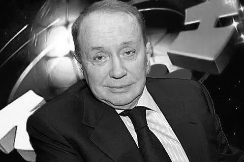 Юрий Мартынов: Сегодня ушёл из жизни бессменный ведущий КВН - Александр Масляков