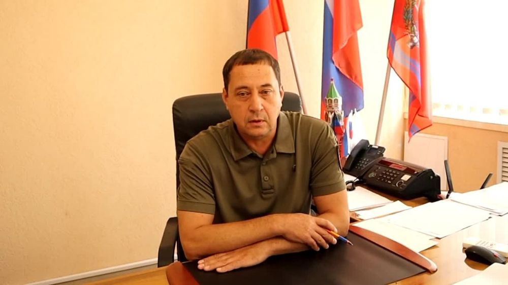 Константин Зинченко: Дорогие земляки! Поздравляю с Днём города и Днём освобождения Донбасса!