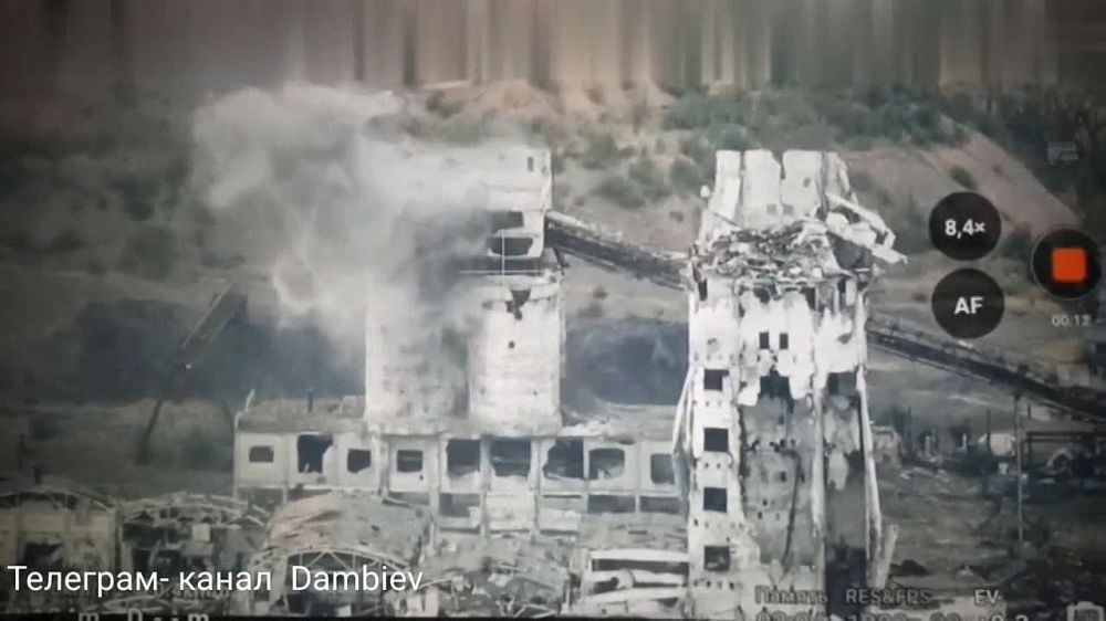 ������ �������: �������� ����������� "������" �� �� �� ������� �������� ������� ������ �� ����� "����-���������� �3" � ������ �.�