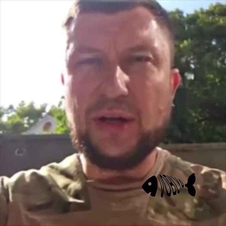 "Если мы потеряем Покровск - это будет потеря гораздо худшая, чем "фортеця" Бахмут, Соледар, Авдеевка..."