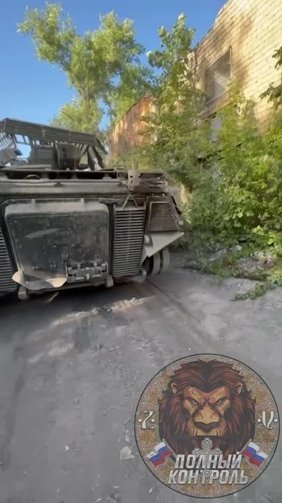 ����� ��������� � ��� ��������� ��������� �������� ��� Marder 1A3