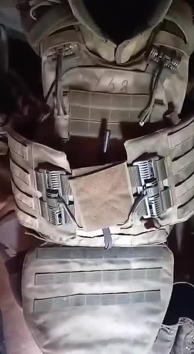 Борис Рожин: Сбор для штурмовой пехоты на Южно-Донецкое направление