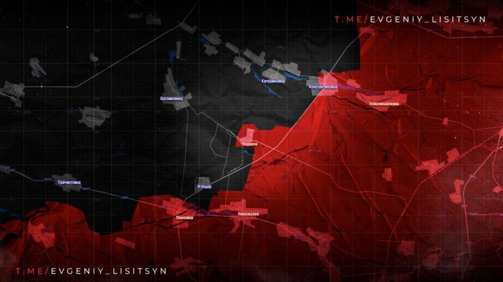 ������� �������: �� �� ���������� ������� �� ����������� �����������, ����� ���������� ������ DeepState