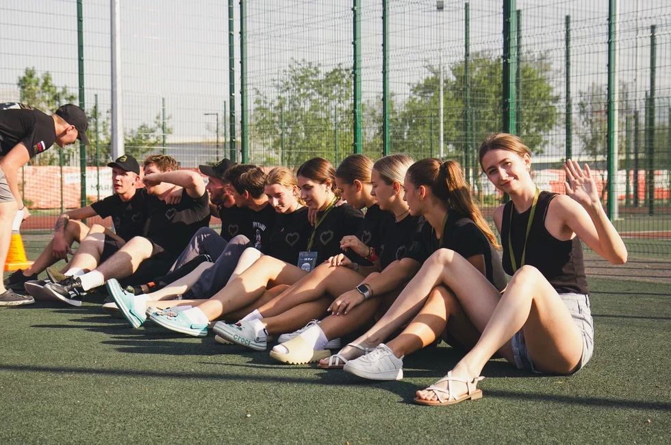 Форум молодежи Донбасса получит статус федерального и соберет участников из 15 регионов