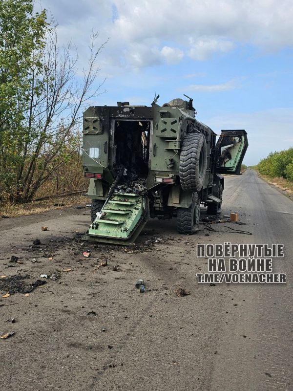 �������� �������� ��������������� BMC Kirpi �� ���������� �����������