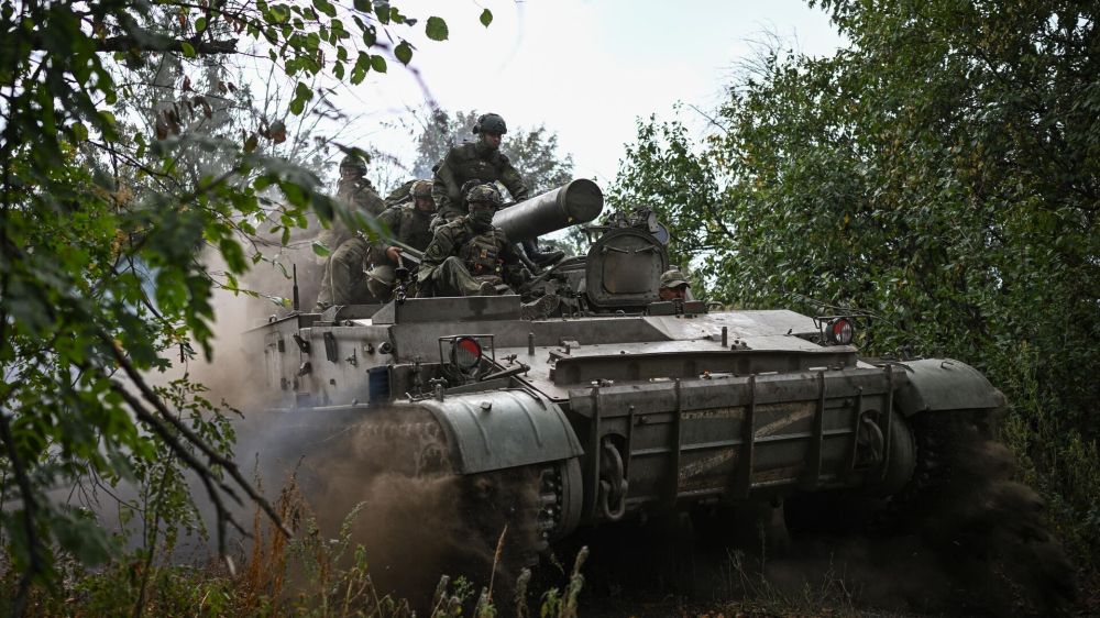 Окружение Угледара продолжается: российские военные освободили Водяное - СМИ