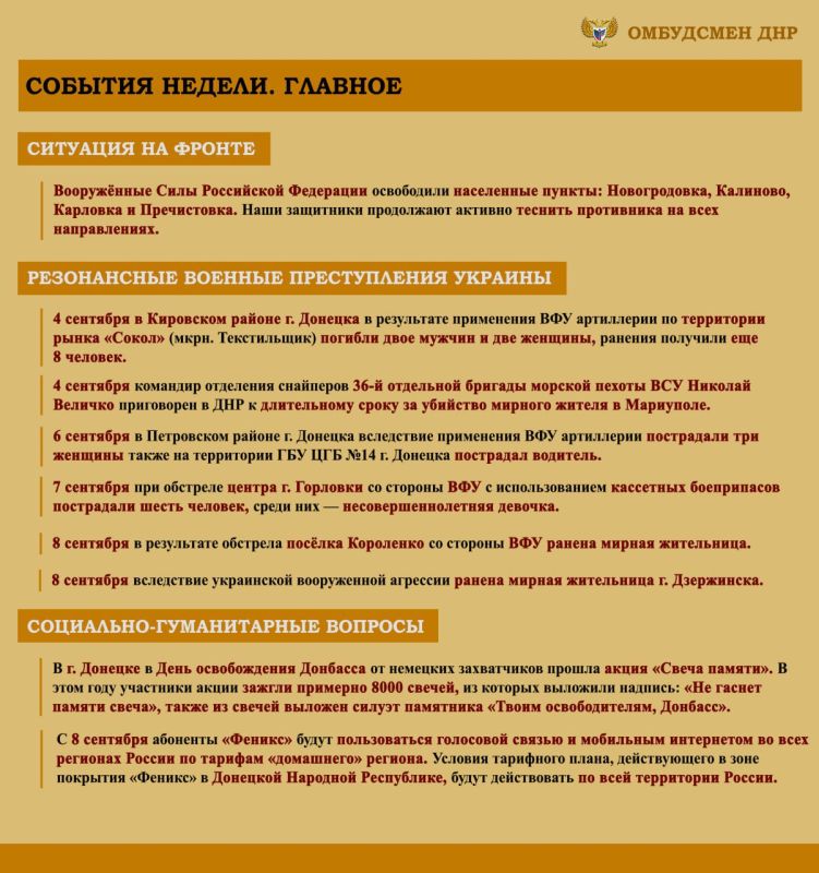 ����� ��������: ����� ���������-������������ ��������, ����������� �� ���������� �������� �������� ���������� ���������� ������� �������� � ������ � 02 �� 08 �������� 2024 �