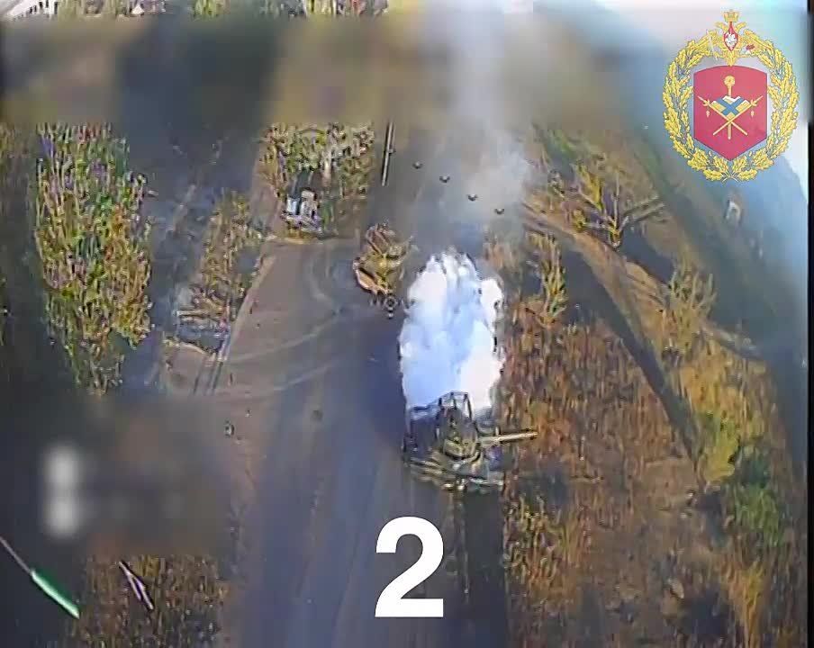 "������ ������" 2 ������������� ����� ���������� ������� ������� �-72 �� ���������� �����������