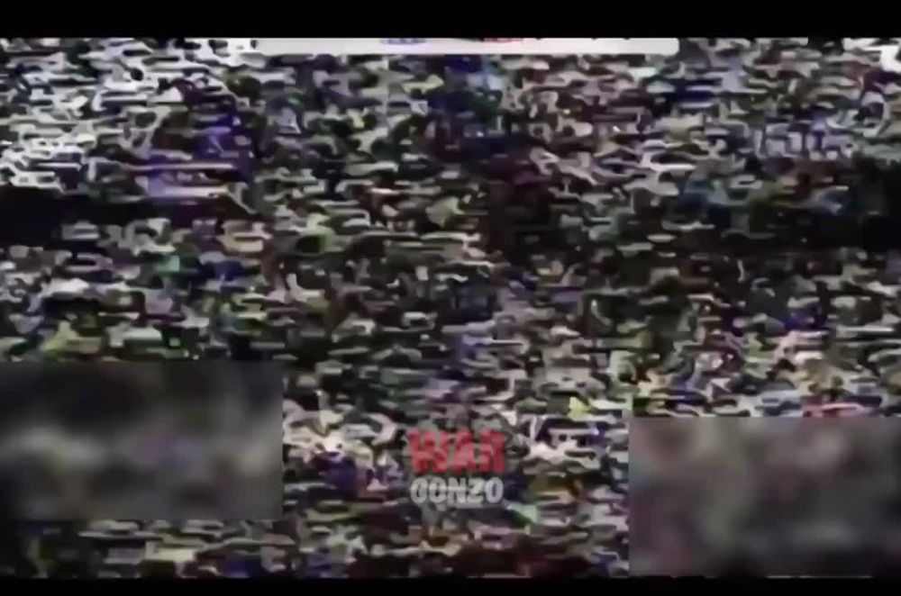 WarGonzo: ������� �� ������ ����� ��� � �������� ���� ��� ��������