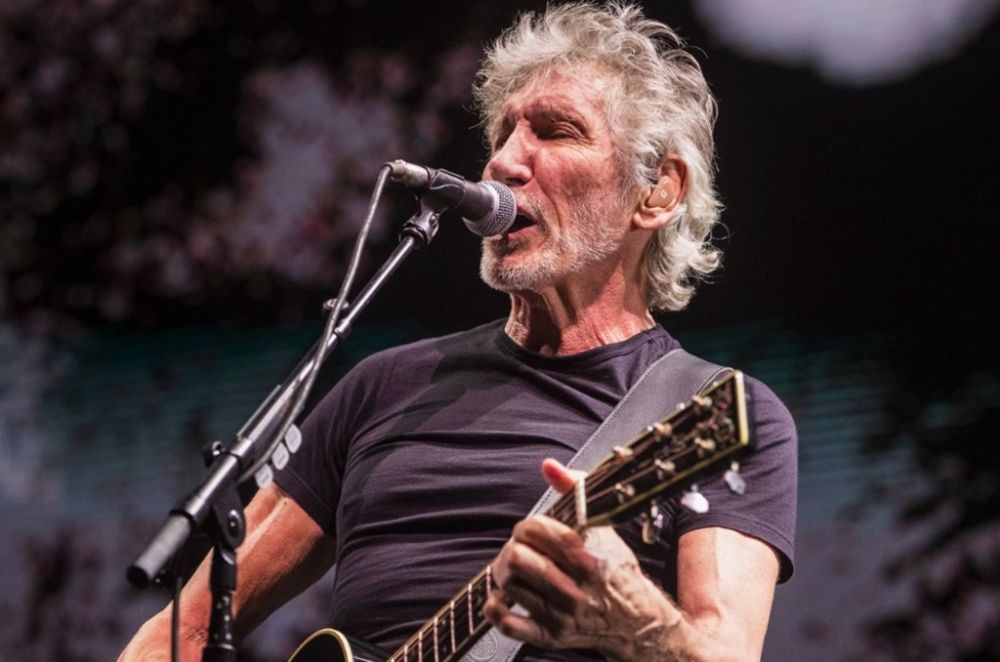 ������� �������� ����, ����� Pink Floyd ������ ������ ��� �������� ���� ����������� �� ��������