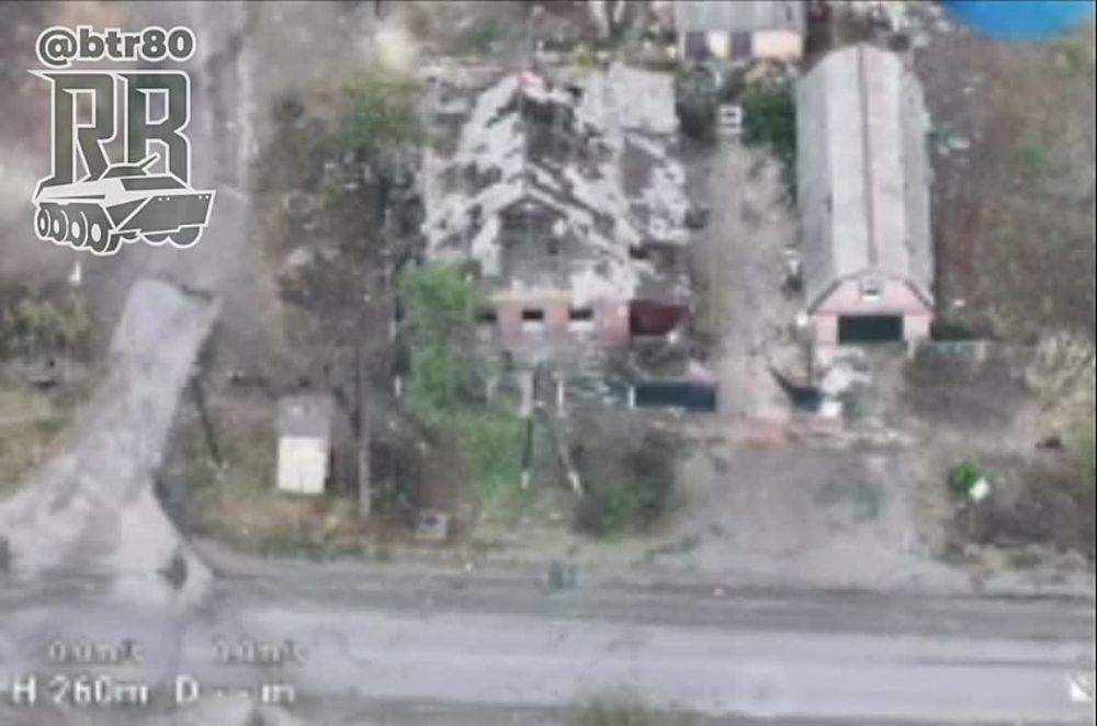 ��������� �������: ���������� ������� ���������� � ������: ������ FPV-���� �� ��������� �������