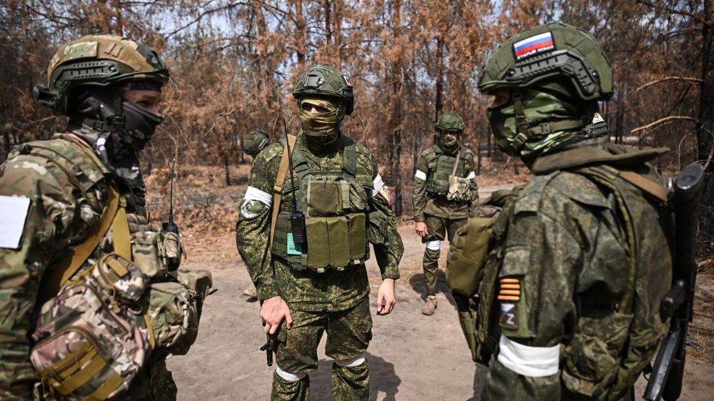 Котел там не получится: Ермаков рассказал о "кармане" западнее Невельского с четырьмя бригадами ВСУ