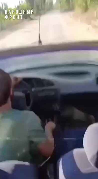 ������ � ����, � � ������: ���� ����� ���������� �� �������� �� �����������