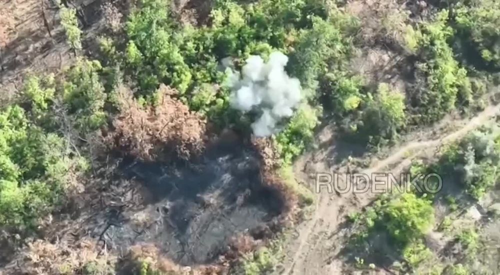 ������ �������: ������� ������� FPV-������ ������ ����������� ����� ���������� ������� ����� � �������������� ������ ��� �� �������� ����������� ���