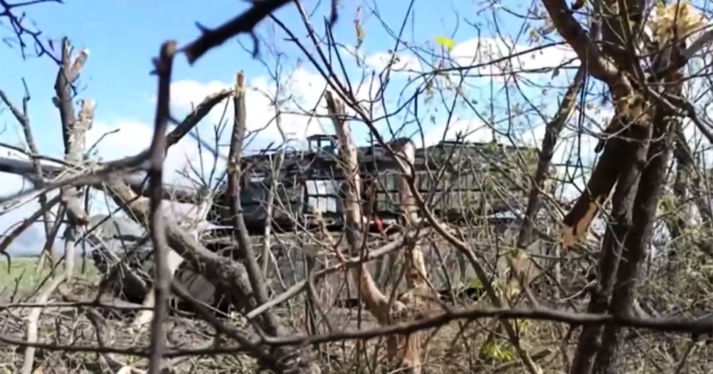 ���������� ����������, ��� ������ Abrams � ���� ���� �� ������ � ���