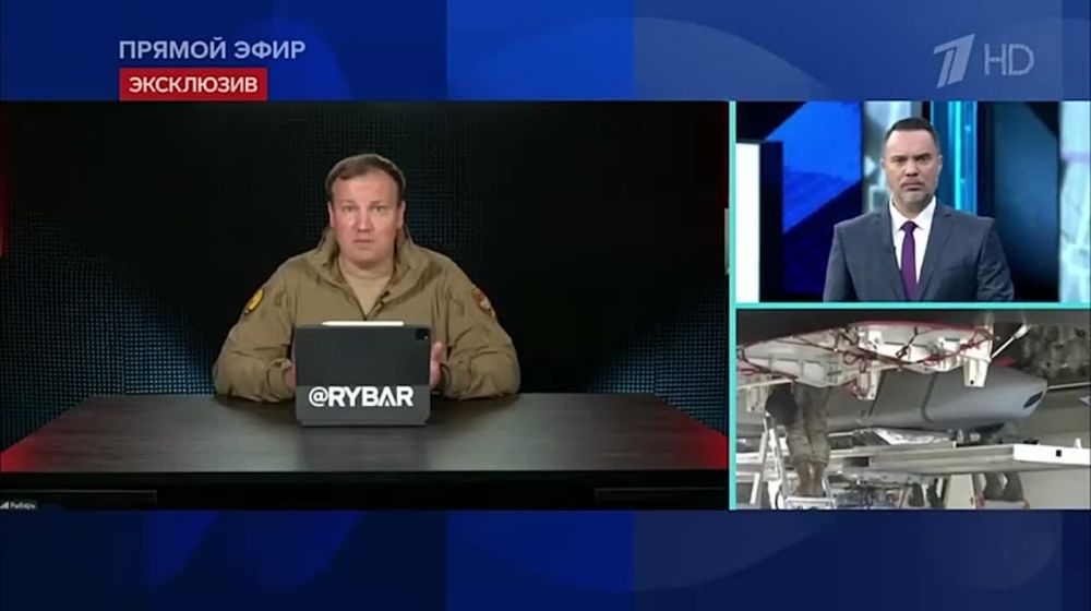 Storm Shadow или JASSM: что для нас опаснее?