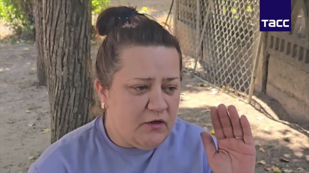 Украинские войска убили семью, которая пыталась выехать из Новогродовки