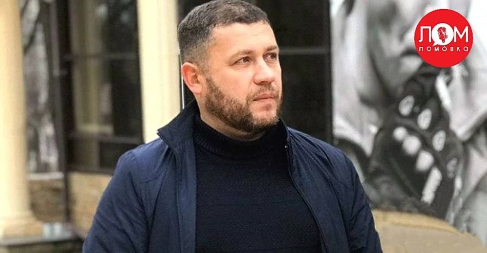 Полковник Виталий Киселев (позывной «Коммунист») прокомментировал «Ломовке» провалившееся вторжение бандеровцев в Курскую область, дезертирство в рядах ВСУ и возможное снятие запрета на удары вглубь России