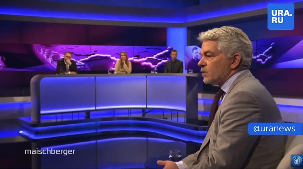 Отход ВСУ из Курской области и отступление на Донбассе приведут к полной капитуляции Украины