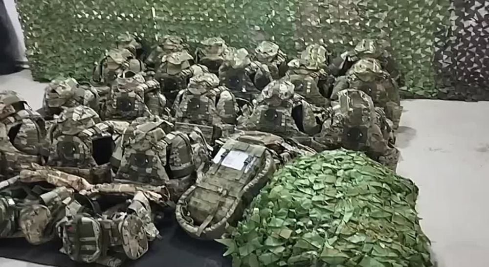 Борис Рожин: Сбор для штурмовой пехоты на Южно-Донецкое направление