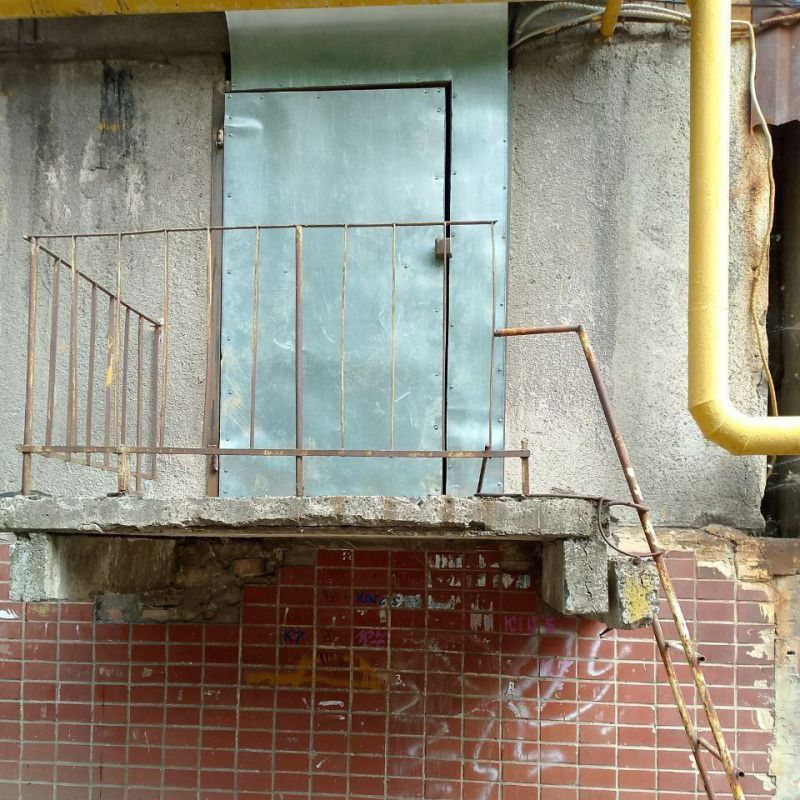 Владислав Ключаров: Держу на контроле ситуацию по д. 22 м-на Солнечный