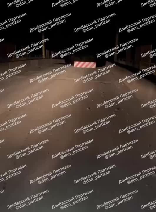 Борис Рожин: Для любителей уничтоженных мостов