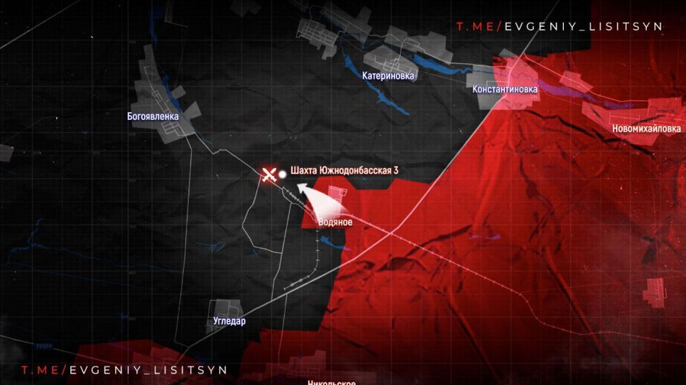 ������� �������: ����� ������ ����� "�������������� 3" �� ����������� �����������