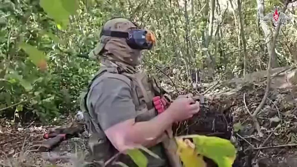 ������������ ������� �� �������� ����� ����������� ����������� �������� FPV-������� ����������� ������� ��� �� �������� ����������� � ���� ���