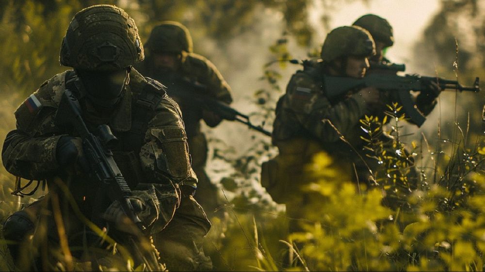 ������ �������� � ������ "�������" � "�������": ����������� ����� ��������� ����� ���